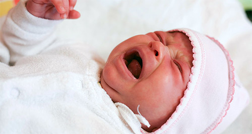 ls baby crying free
