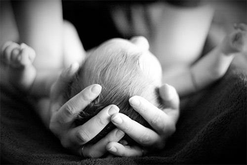 newbornbaby